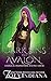 Dark Sins of Avalon: A Magical Paranormal Reverse Harem
