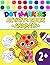 Dot Markers Activity Book A...