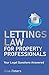 Lettings Law for Property P...