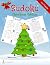 Christmas Sudoku Puzzles fo...