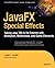 JavaFX Special Effects: Taking Java RIA to the Extreme with Animation, Multimedia, and Game Elements (Beginning)