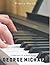George Michael Piano Book: ...