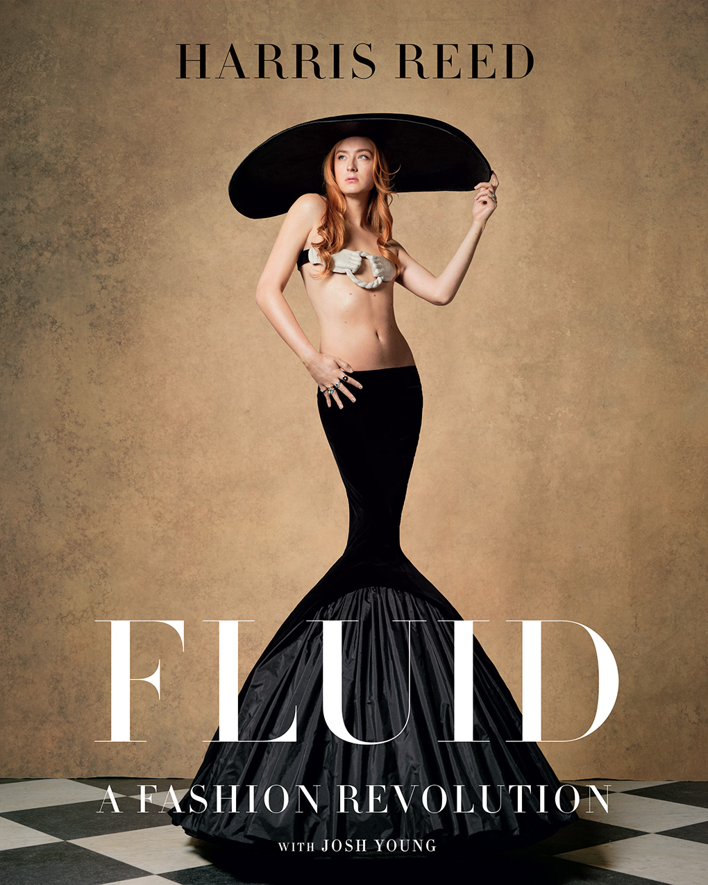 Fluid: History of gender-fluid fashion, from glam rockers to today’s boundary-breaking designers.