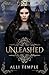 Unleashed (The Pirate & Her Princess, #3)