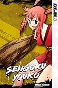 Sengoku Youko, Vol. 3