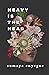 Heavy is the Head by Sumaya Enyegue