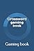 Crossword gaming book