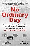 No Ordinary Day: ...