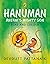 Hanuman: Anjani's Mighty Son (Read and Colour): Read and Colour, all-in-one storybook, picture book, and colouring book for children by Devdutt Pattanaik, India's most-loved mythologist