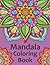Mandala Colouring Book: Won...