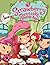 Strawberry Shortcake Colori...