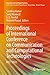 Proceedings of International Conference on Communication and Computational Technologies: ICCCT 2022 (Algorithms for Intelligent Systems)