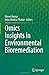 Omics Insights in Environme...