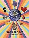 Live. Love. Leo. by Judge Kemp Live. Love. Leo. by Judge Kemp