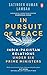 In Pursuit of Peace: India-Pakistan Relations Under Six Prime Ministers