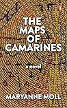 The Maps of Camarines by Maryanne Moll