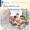 Adventures on Embroidery Street (The Most Beautiful Gusu Fairy Tales)