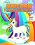 Unicorn & Rainbows Coloring...