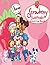 Strawberry Shortcake Colori...