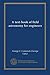 A text-book of field astronomy for engineers