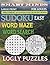 Smart Minds - 400 Easy Sudo...