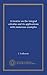 A treatise on the integral calculus and its applications with numerous examples