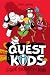 Quest Kids and the Dark Pro...