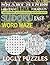 Smart Minds - 400 Easy Sudo...
