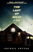 The Last of What I Am