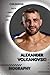 Alexander Volkanovski Biogr...