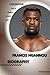 Francis Ngannou Biography: ...