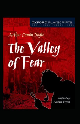 The Valley of Fear Illustrated