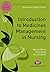 Introduction to Medicines Management in Nursing (Transforming Nursing Practice Series Book 1653)