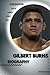 GILBERT BURNS Biography: Ch...