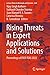 Rising Threats in Expert Applications and Solutions by Vijay Singh Rathore