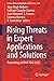Rising Threats in Expert Applications and Solutions: Proceedings of FICR-TEAS 2022 (Lecture Notes in Networks and Systems, 434)
