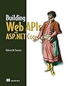 Building Web APIs...