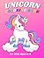 Baby Unicorn Coloring Book by Creative Design Studio
