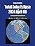 Eclipse Bulletin: Total Solar Eclipse of 2024 April 08 - Black & White Edition
