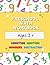 Preschool Math Workbook for...