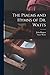 The Psalms and Hymns of Dr. Watts