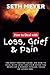 HOW TO DEAL WITH LOSS, GRIEF & PAIN (A Practical Guide) by Seth Meyer