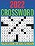 2022 Crossword Puzzles Book...