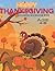 Happy Thanksgiving Coloring Book For Kids Age 4-8 by Carlo Acutis