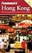 Frommer's Hong Kong (Fromme...