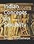 Indian Concepts on Sexuality