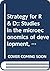 Strategy for R & D;: Studies in the microeconomics of development, (Econometrics and operations research, 8)