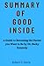 Summary of Good Inside: A G...