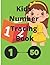 Number Tracing Book
