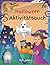Haloween-Aktivitätsbuch für...